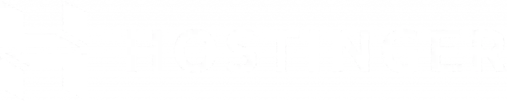 Hostinger Logo