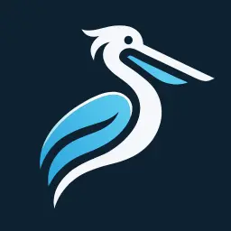 Pelican Eggs logo