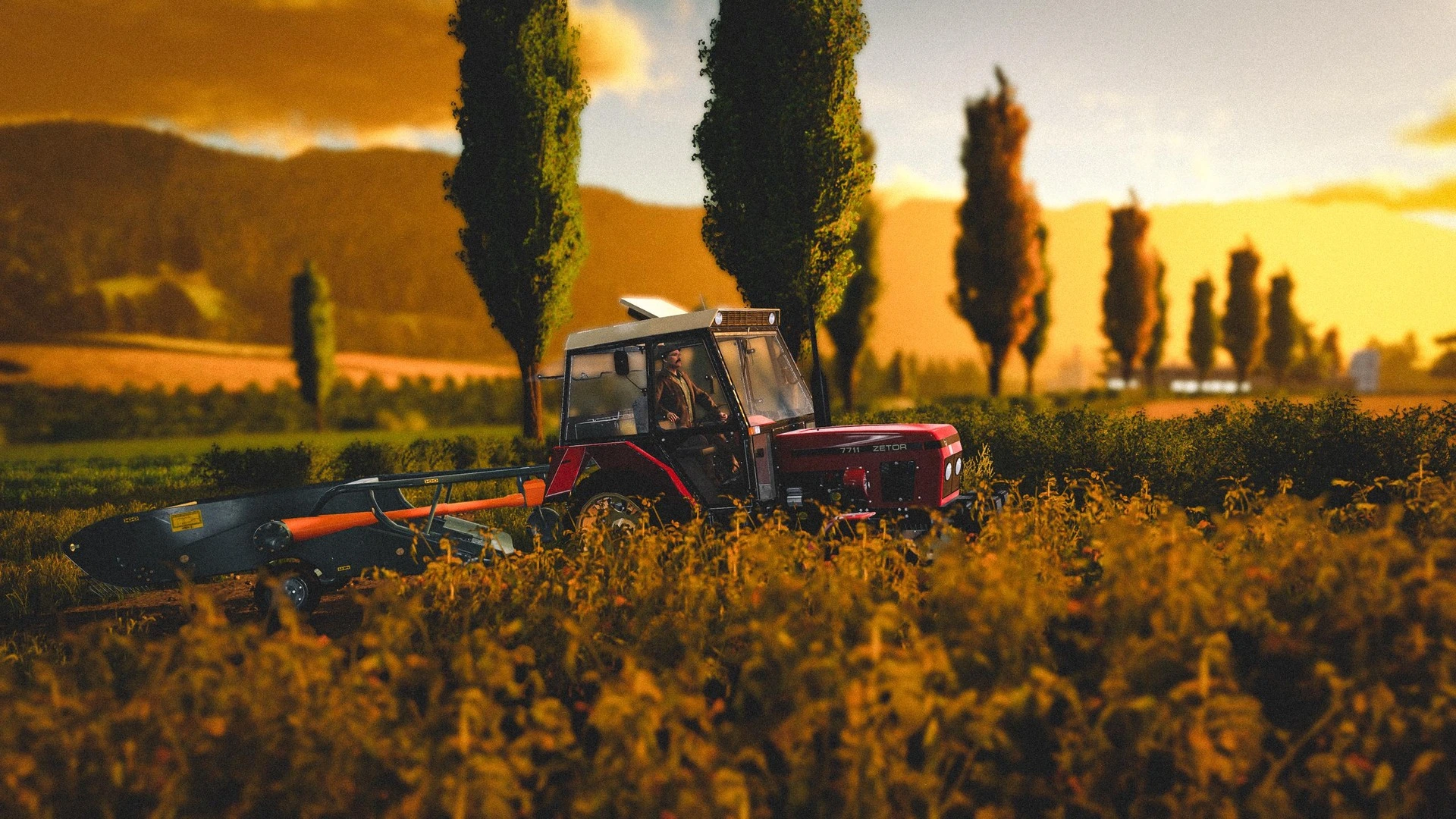 Farming Simulator Server Setup banner
