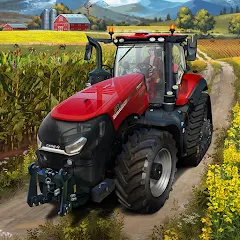 Farming Simulator Server Setup logo