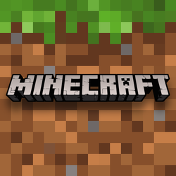 Minecraft Server Setup logo